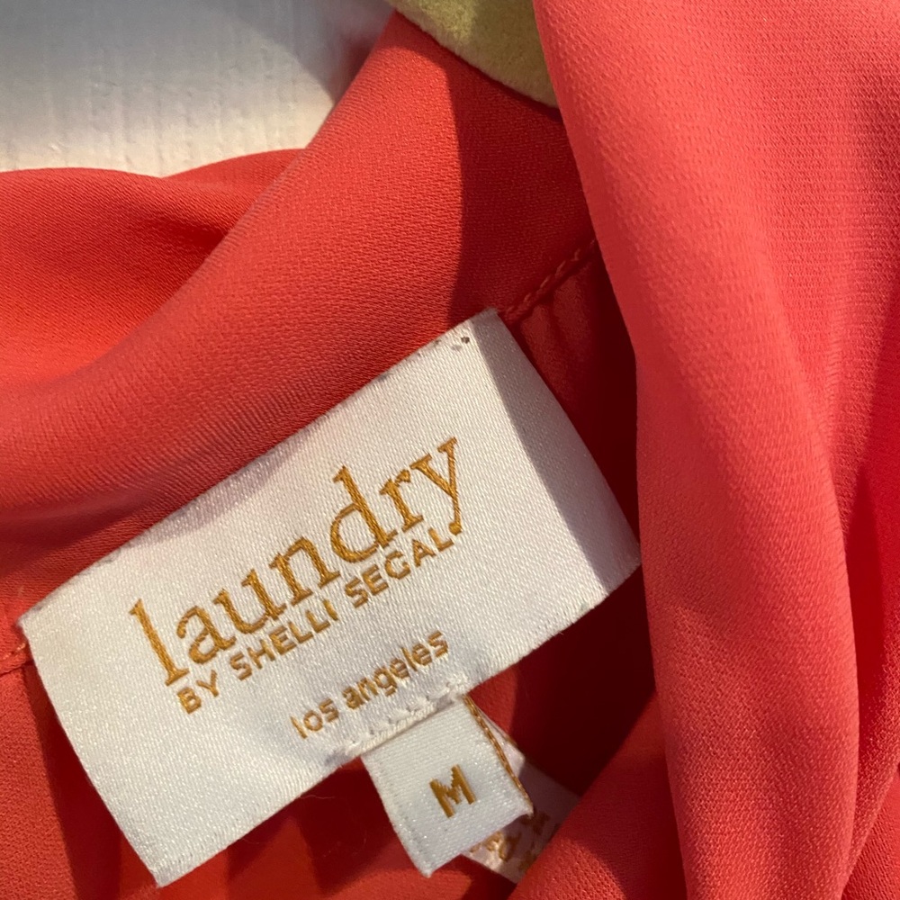 Laundry Top - image 3